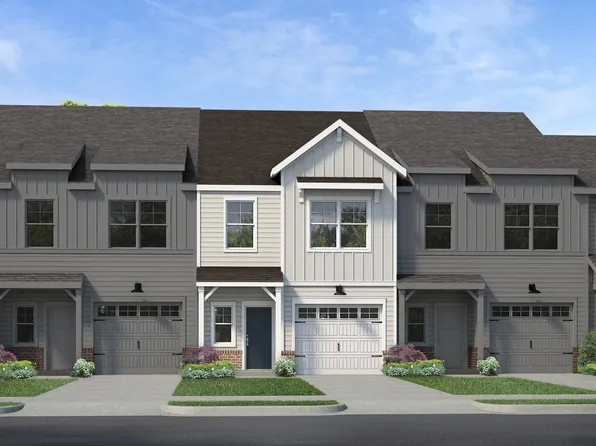 The Carson Plan, Holly Ridge