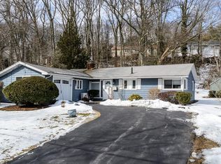 48 Donna Rd, Framingham, MA 01701