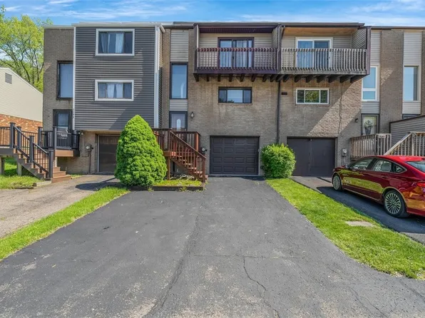 3143 Camberly Dr, Gibsonia, PA 15044