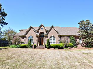 1770 Country Club Rd, Senatobia, MS 38668