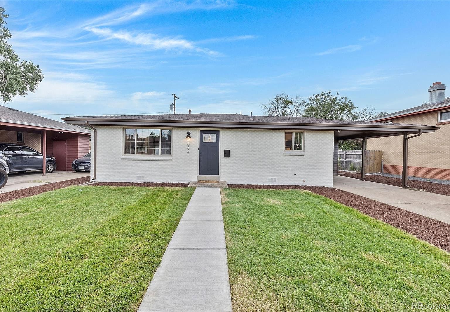 4684 Estes Street, Wheat Ridge, CO 80033 MLS 3360395 Zillow