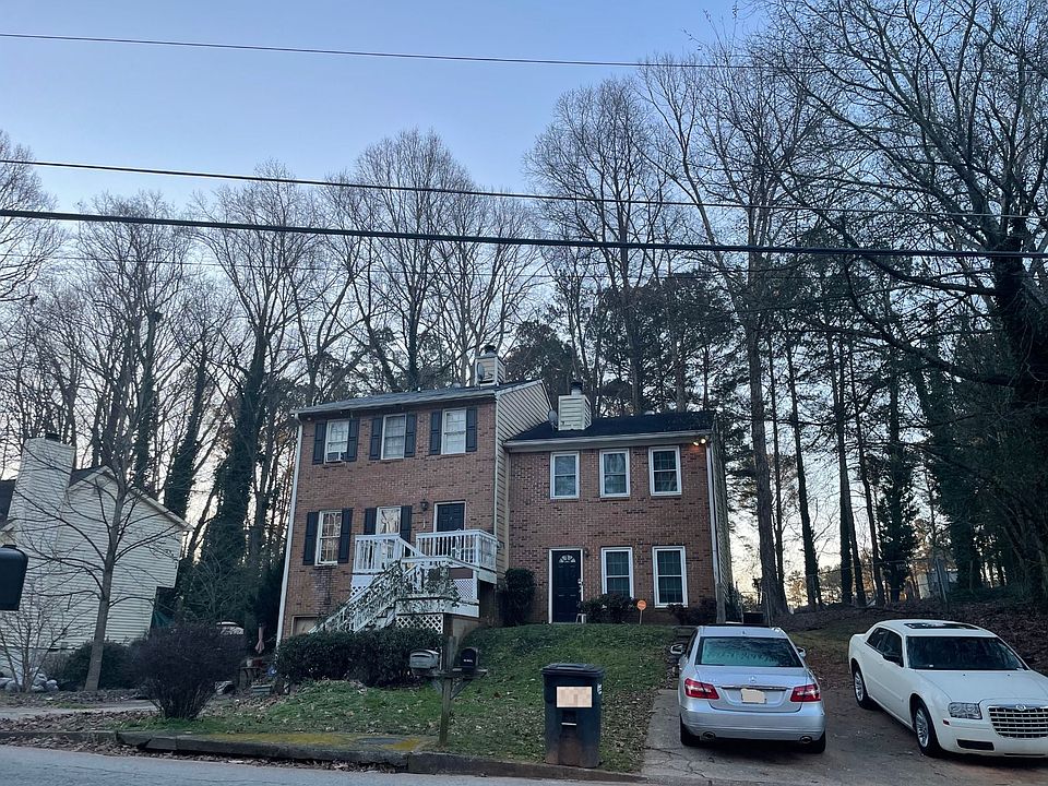 1st image of 157 Timber Creek Ln SW