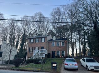 157 Timber Creek Ln SW, Marietta, GA 30060