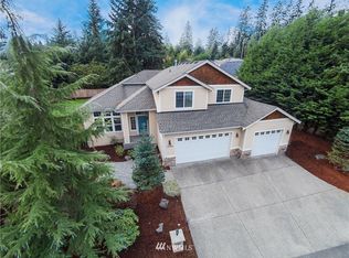1206 118th Stct NW, Gig Harbor, WA