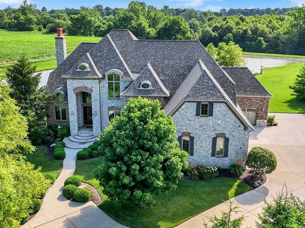 523 S 700 E, Whitestown, IN 46075