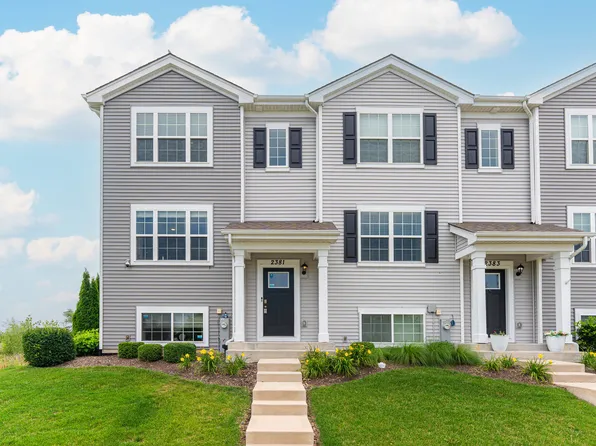 2381 Alison Ave, Hampshire, IL 60140