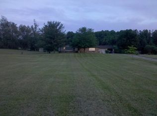 14180 Armentrout Rd, Fredericktown, OH 43019