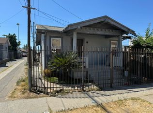 3411 3rd Ave, Los Angeles, CA 90018