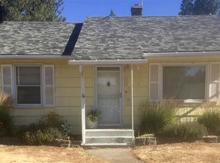 4308 W Queen Ave, Spokane, WA 99205
