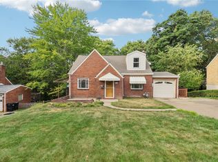 96 Link Ave, Pittsburgh, PA 15237