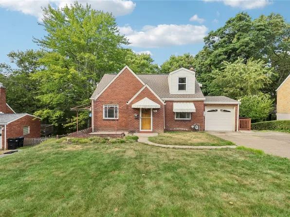 96 Link Ave, Pittsburgh, PA 15237