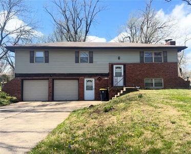 11144 N Kenwood Ave, Kansas City, MO, 64155