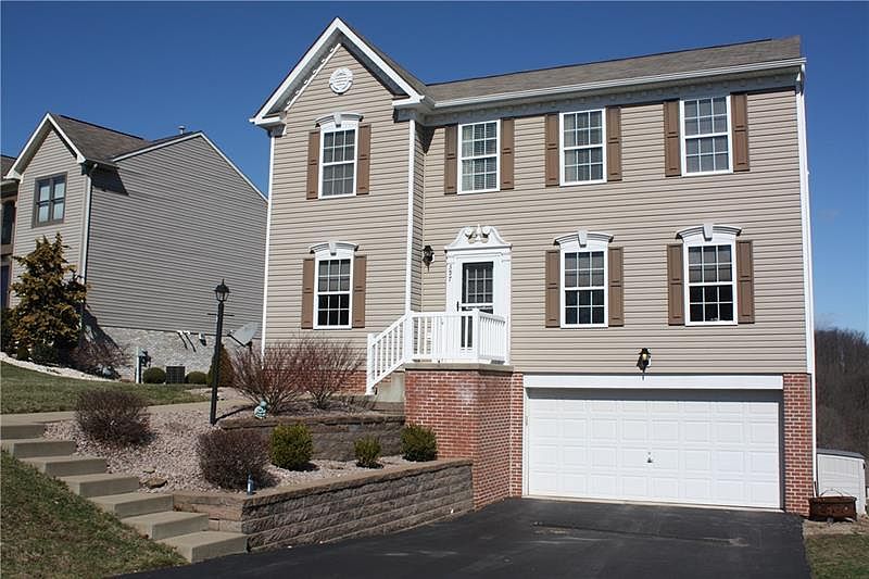 397 Sunrise Dr, Leechburg, PA 15656 Zillow