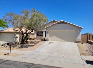 505 E Cactus Mountain Dr, Vail, AZ 85641