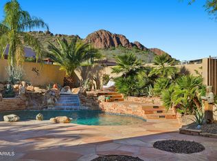 4654 S Strike It Rich Dr, Gold Canyon, AZ 85118