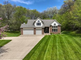 14812 Hibiscus Rd, Tomah, WI 54660