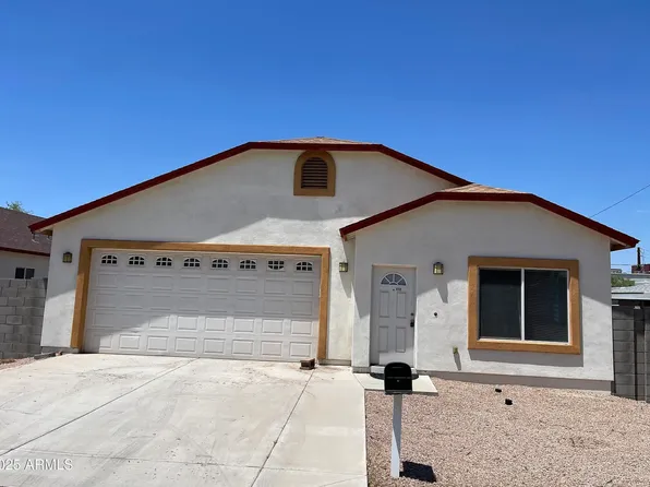 512 W Brown St, Tempe, AZ 85281