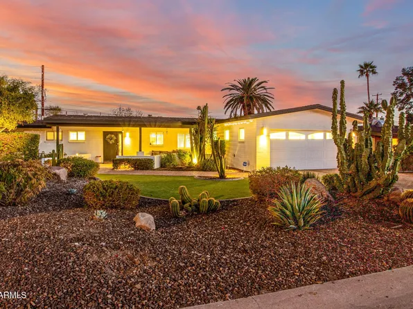 4431 E Calle Allegre, Phoenix, AZ 85018