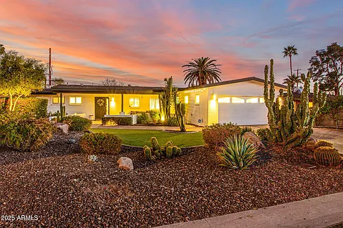 4431 E Calle Allegre Photo 1