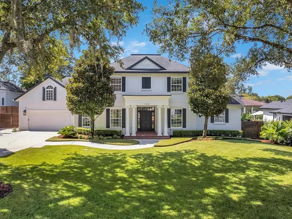 948 POINCIANA LANE, WINTER PARK, FL 32789