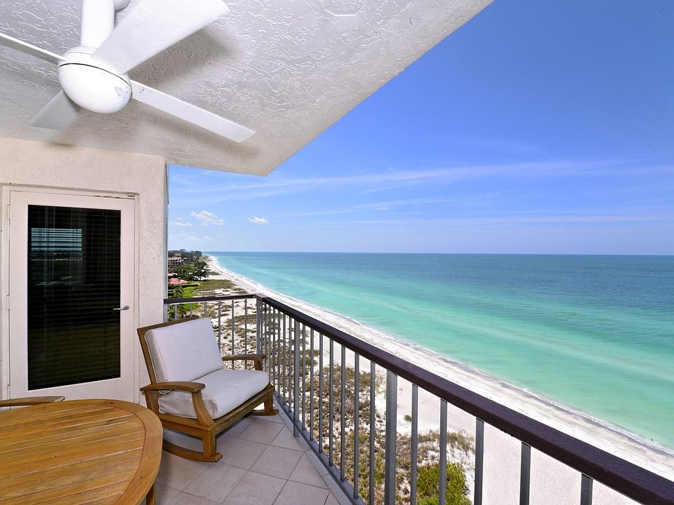 For Sale: 4401 Gulf of Mexico Dr. #1101, Longboat Key, FL 34228