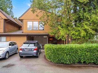 2719 Saint Michael St #47, Pt Coquitlam, BC