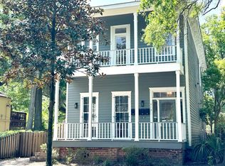313 E Henry St APT B, Savannah, GA 31401
