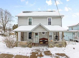 407 Prospect St, Minerva, OH 44657