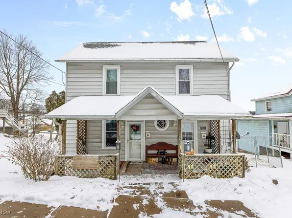 407 Prospect St, Minerva, OH 44657