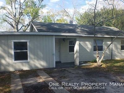 5101 Andrews St, Jacksonville, FL, 32254