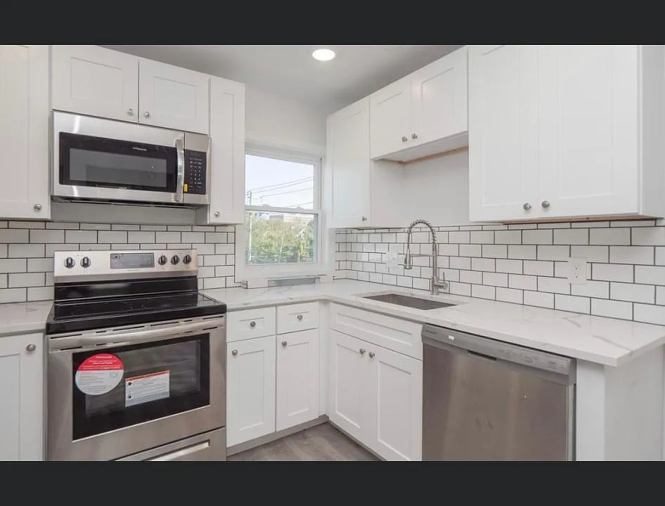 60 Warner St #1