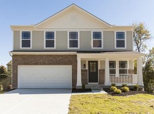 4581 Ridgewood Ct #204, Union Township, OH 45103