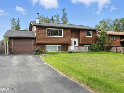 4041 Coventry Dr, Anchorage, AK, 99507