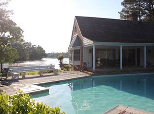 7766 Bloomfield Rd, Easton, MD 21601