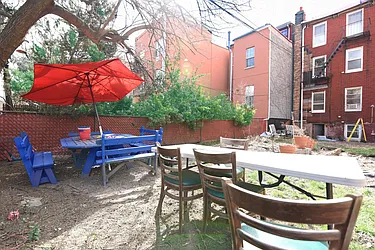 Rented by Coda Real Estate NYC