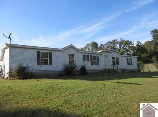 704 Woods Ln, Grand Rivers, KY 42045