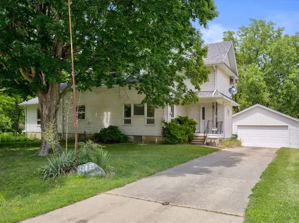 410 W Elm St, Hartford, IA 50118