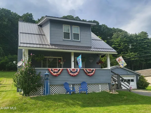1612 E Pleasant Valley Blvd, Altoona, PA 16602
