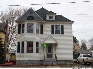 119 N Bellinger St, Herkimer, NY 13350