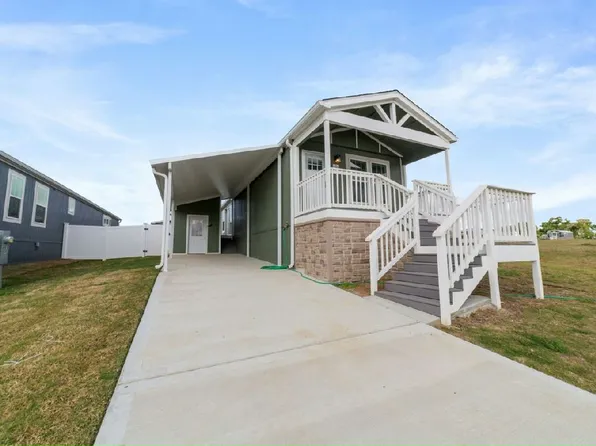 205 Campfire Way #294, Willis, TX 77318