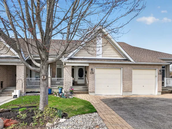 236 Bulrush Cres, Ottawa, ON K1T 0E6