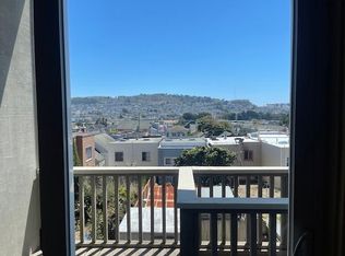 107 Lobos St #2, San Francisco, CA 94112