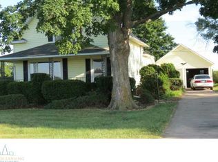 8604 W Allan Rd, Elsie, MI 48831