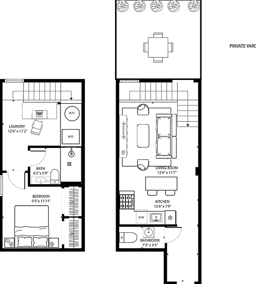 1934 Green St #1R — Photo 5
