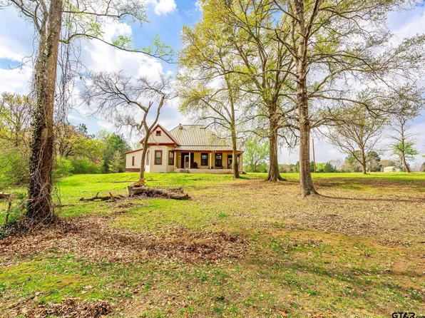 1655 County Road 2216 N, Tatum, TX 75691