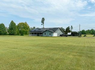 11474 SE 54th Dr, Jasper, FL 32052