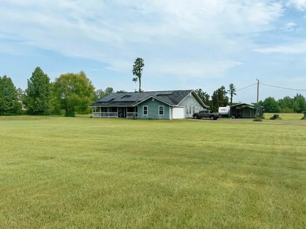 11474 SE 54th Dr, Jasper, FL 32052