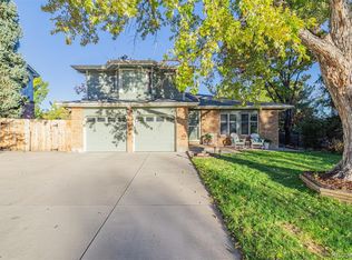 8120 Julian St, Westminster, CO 80031