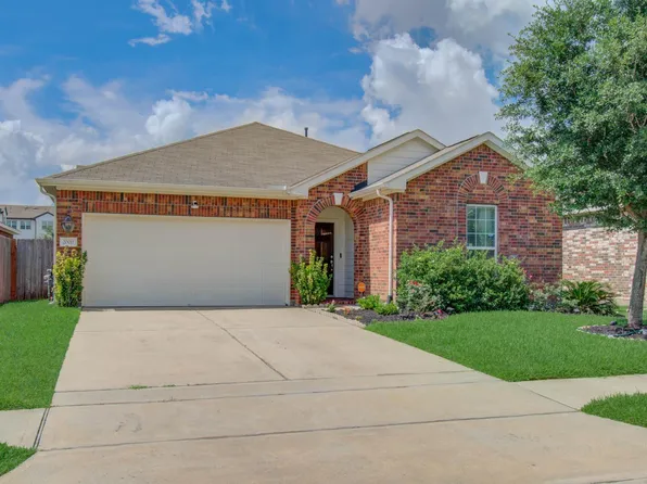 20011 Wedgewood Gable Way, Katy, TX 77449