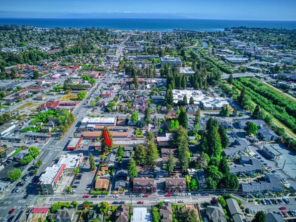 119 Kennan St, Santa Cruz, CA 95060
